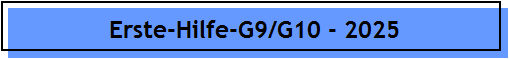 Erste-Hilfe-G9/G10 - 2025
