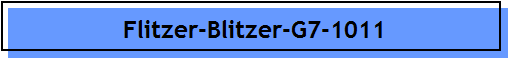 Flitzer-Blitzer-G7-1011