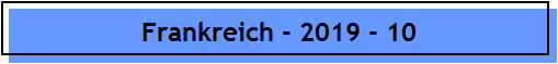 Frankreich - 2019 - 10