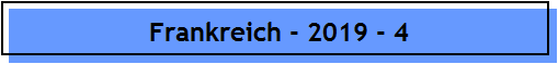 Frankreich - 2019 - 4