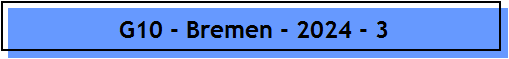 G10 - Bremen - 2024 - 3