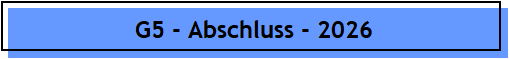 G5 - Abschluss - 2026