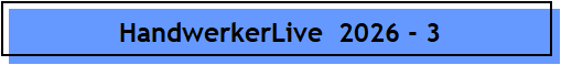 HandwerkerLive  2026 - 3