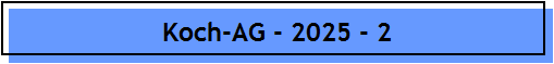 Koch-AG - 2025 - 2