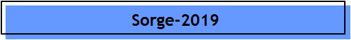 Sorge-2019