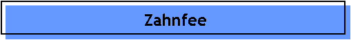 Zahnfee